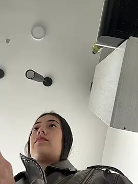 Vanesita_ - full naked