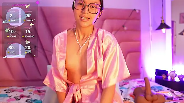 ThinPrincesss - RUB PUSSY 🤞