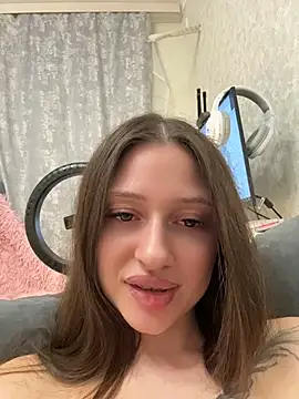 Kimsweet7 - Anal plug