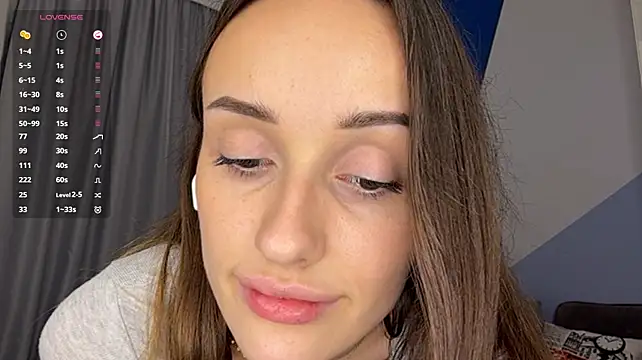 SherryAgins - COSMIC ORGASM
