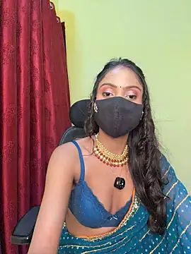 Riya_R24 - Nude