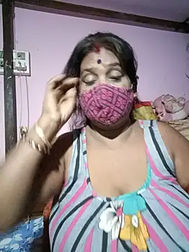 Me-pari-hu - full nude