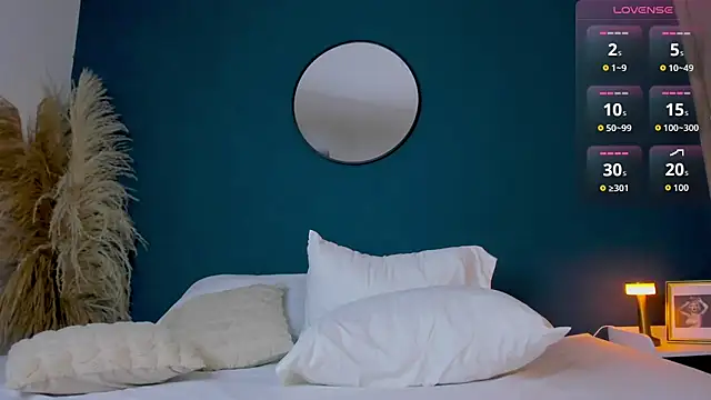 Andrea_florez1 - show pussy