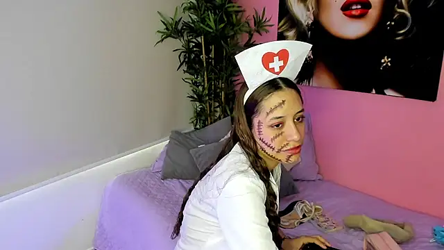 TANIA_06 - (^.^)Juicy boobsjob: