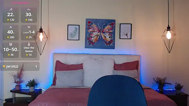 Megan_05_ - control domi 3 min 😈