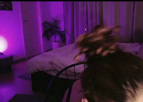 GoddessAnna - boobs spiting and nipple sucking