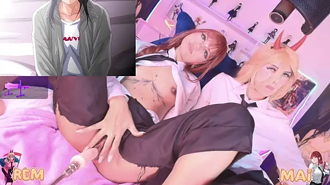 Mai-- - the best squirt 💦💦🌊🌊