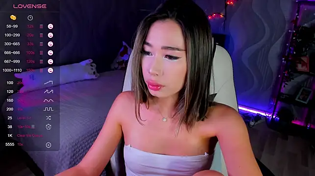 Sensualily - squeeze naked tits