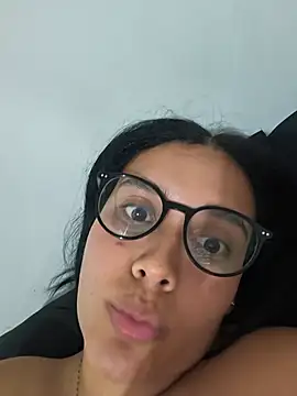 Annya-sweet - Touch your pussy Annya