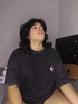 Jenna_Greyy_ - Flash tits