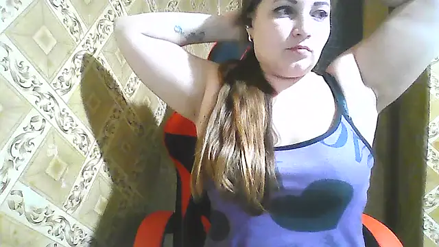 Elizabeth_Meow - naked body