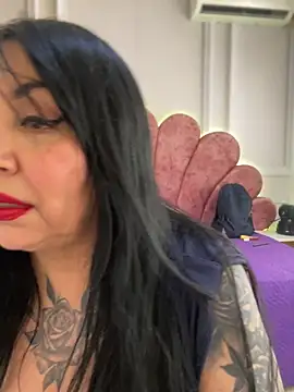 Eva_sexx69 - control del juguete