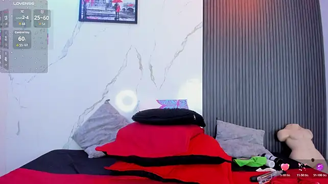 Amanda29 - ✨ Body tour naked + Doggy style ✨