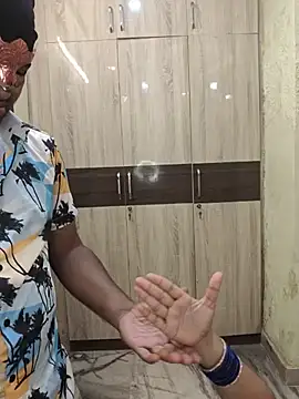 MONAJI_HOT - Show boobs nipple