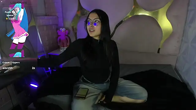 Circeh - Lush's 5-Minute Challenge