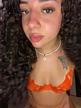 SamillyFontana - 5min Controle do lush+ ticket💦