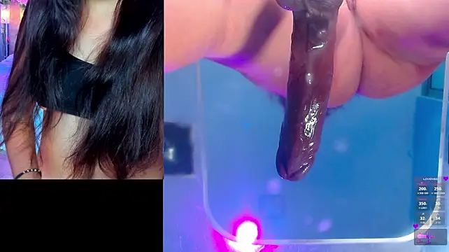 AriHale_ - FUCK MY PUSSY HARD AND SQUIRT C2M