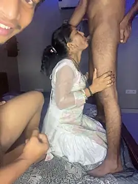 Horny_ritika - Hardcore fuck