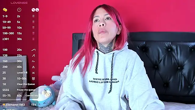 Mia_Suss - jouet de contrôle 5 min