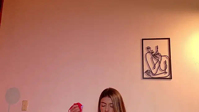 CamiRosse18 - Show Ass😍🥰❤️