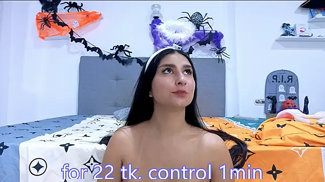 Alyson0001 - control 1m