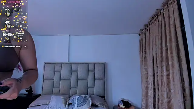 BrianaGuzman - show pussy