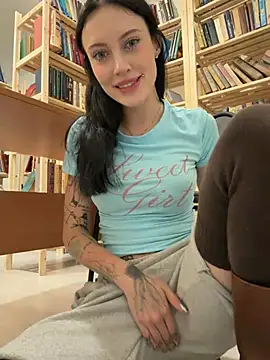 Melissa_crazy - Help me make this glass full