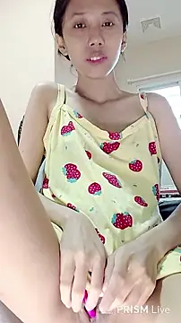 WetVirginPussy - OCEAN SQUIRT in bathroom:inlove: