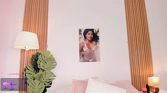NiaBlanco - fuck pussy misionary