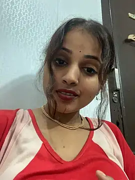 Ahana_Cutie - Nude Shows Different With Face