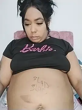 Biancahot_dirty - Anal