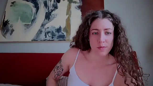 Nicolequinn - naked pussy play and dirty talk