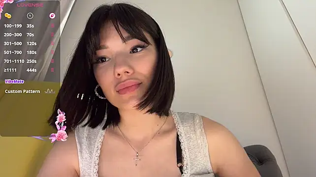 Barbie_Aria - MY NAKED WET BOOBS