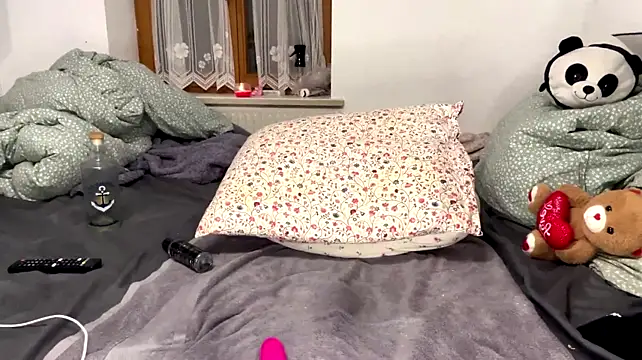 Melissaberg - 🔥 2 FINGER IN ME + FUCK🔥