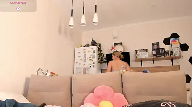 Hot__K - play with playboy bunny
