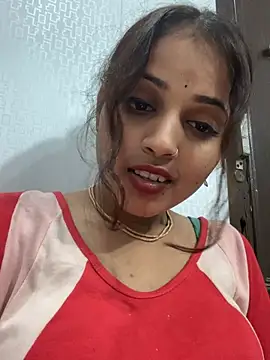 Ahana_Cutie - Nude Shows Different With Face