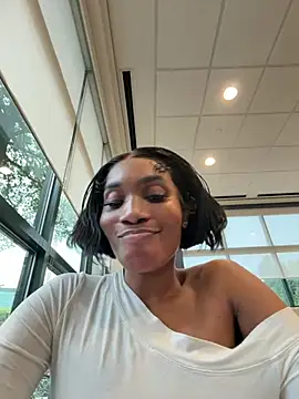 ___Nessa - Public naked Run&Squirt public