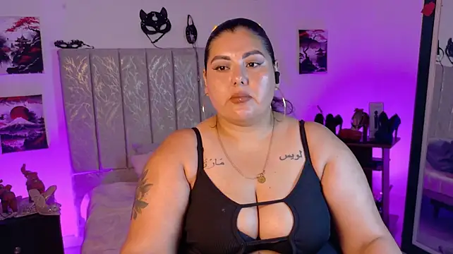 Isabell_Luxxx - BIG BLOWJOB+DROOL IN MY FACE ♥