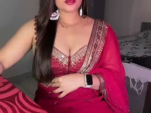 Dikshaindin - show boobs