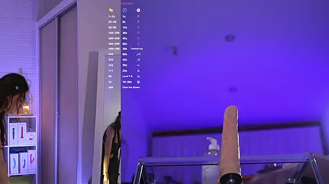 Dakota_Blare - !SURPRISE TO LAST TIPPER!
