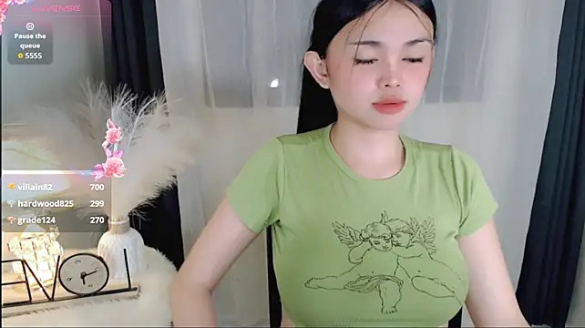 Wildest_fantasy - LUSH IS ON!!! CUM WITH ME