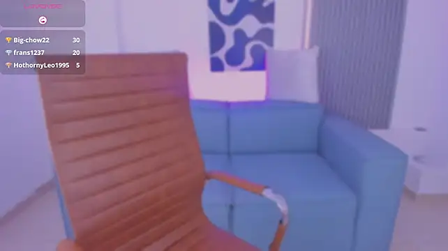 Thalia_hala - show pussy