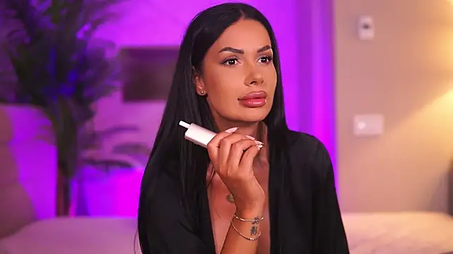BiancaCain - no way you fuck those BOOBIES again