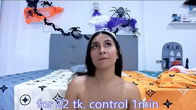 Alyson0001 - control 2m
