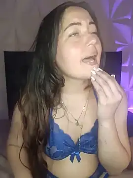 BriyithCrawford - dominate me with your vibes