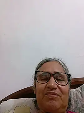 _candi - Panty en el pussy