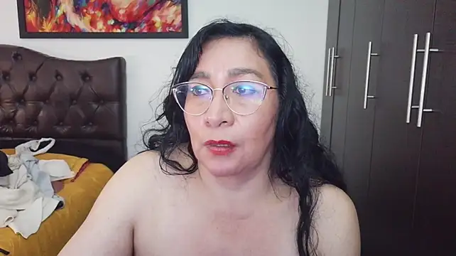Grace_mature_milf - squirt