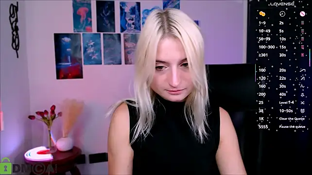 Melisa_white1 - for a good start