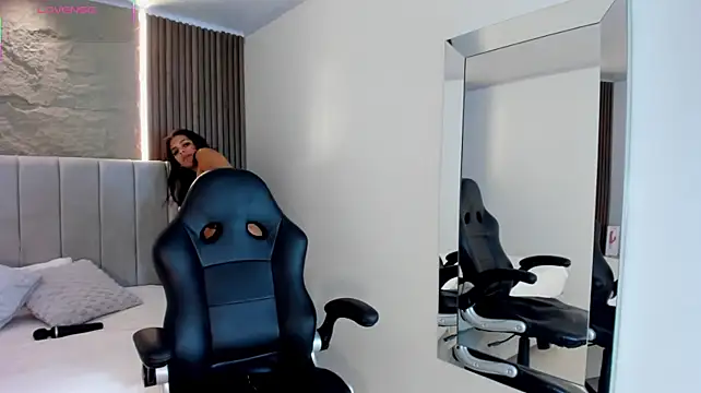 LISAPALMER7 - spank ass x10