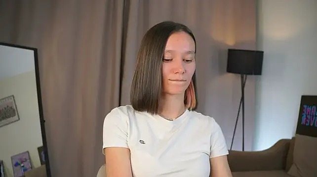 ThereseTonetti - oil ass and spank her